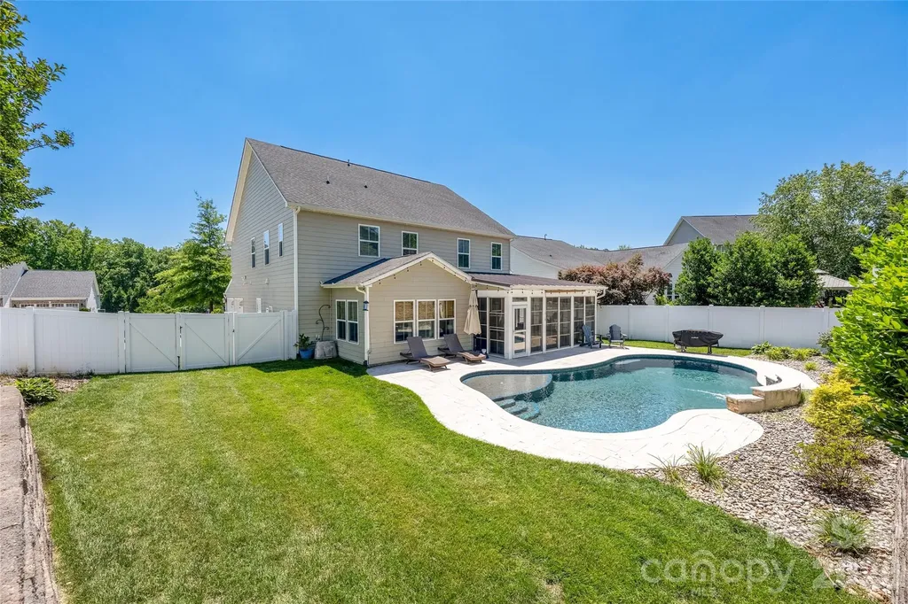 13302 Serenity Street Huntersville NC 28078