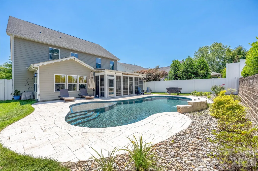 13302 Serenity Street Huntersville NC 28078