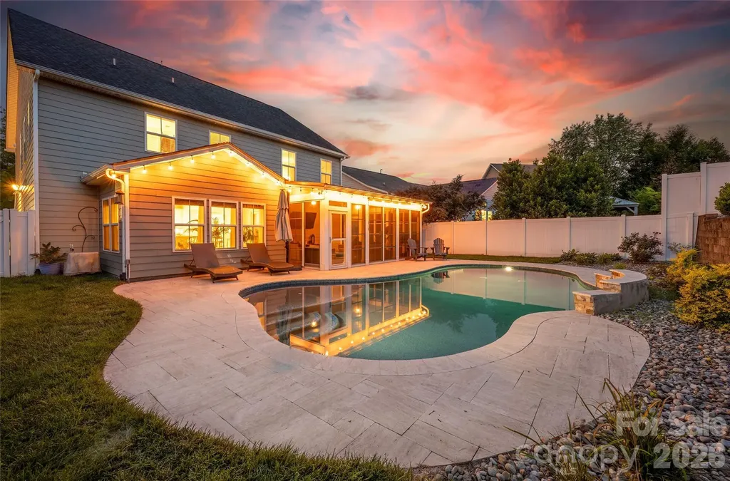 13302 Serenity Street Huntersville NC 28078