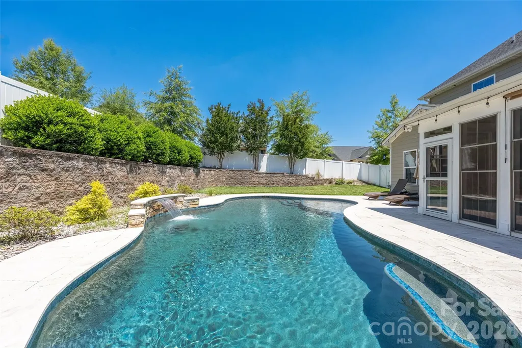 13302 Serenity Street Huntersville NC 28078