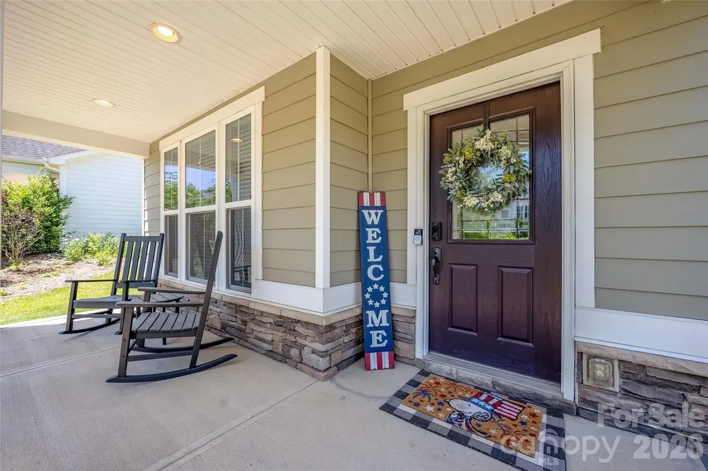 13302 Serenity Street Huntersville NC 28078