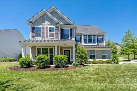 13302 Serenity Street Huntersville NC 28078