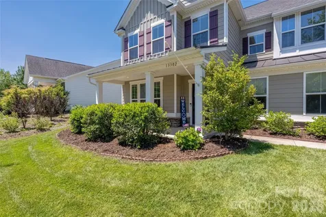 13302 Serenity Street Huntersville NC 28078