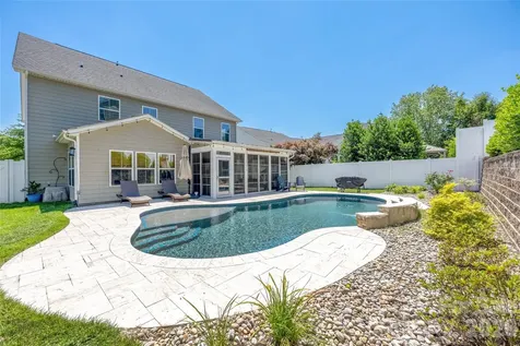 13302 Serenity Street Huntersville NC 28078