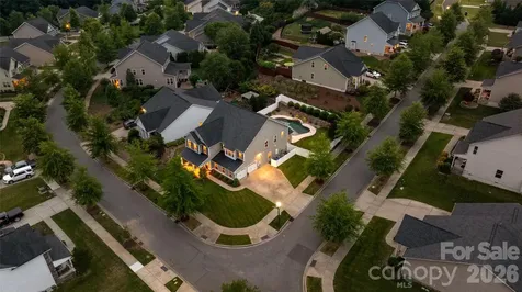 13302 Serenity Street Huntersville NC 28078