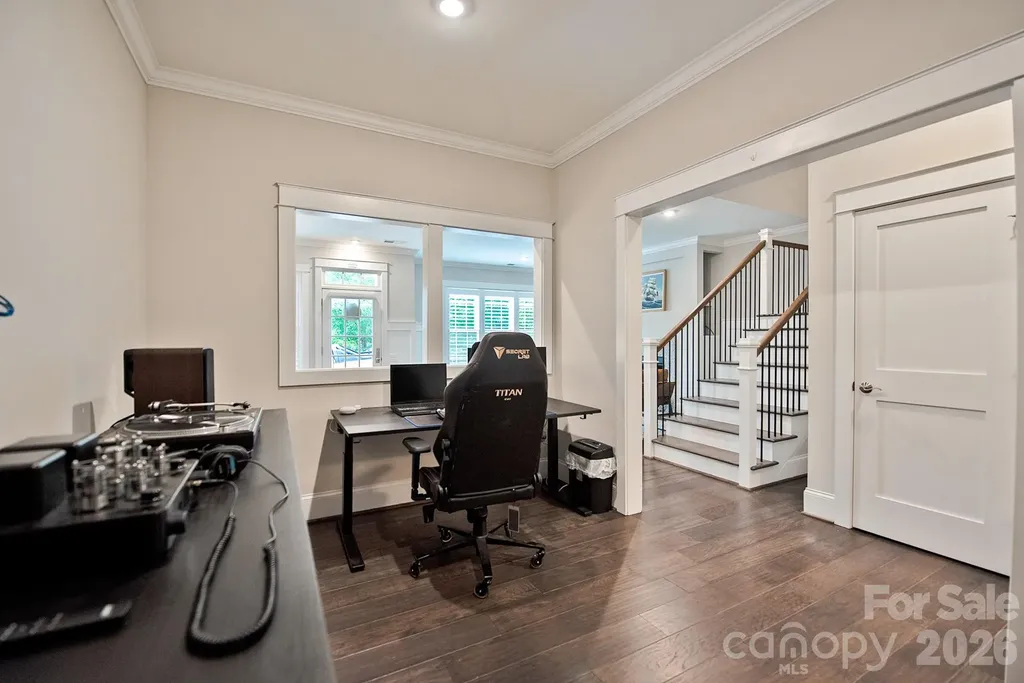 523 Griffith Village Lane Davidson NC 28036
