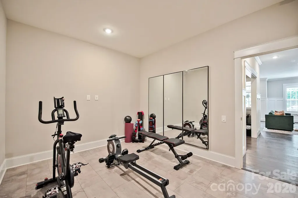523 Griffith Village Lane Davidson NC 28036