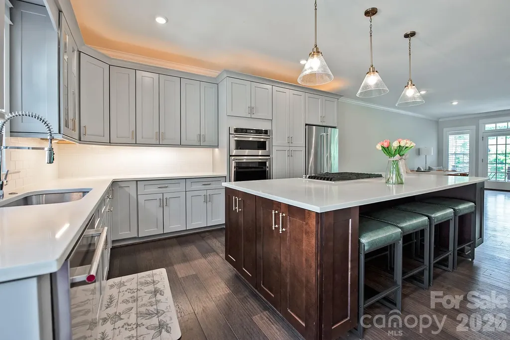 523 Griffith Village Lane Davidson NC 28036