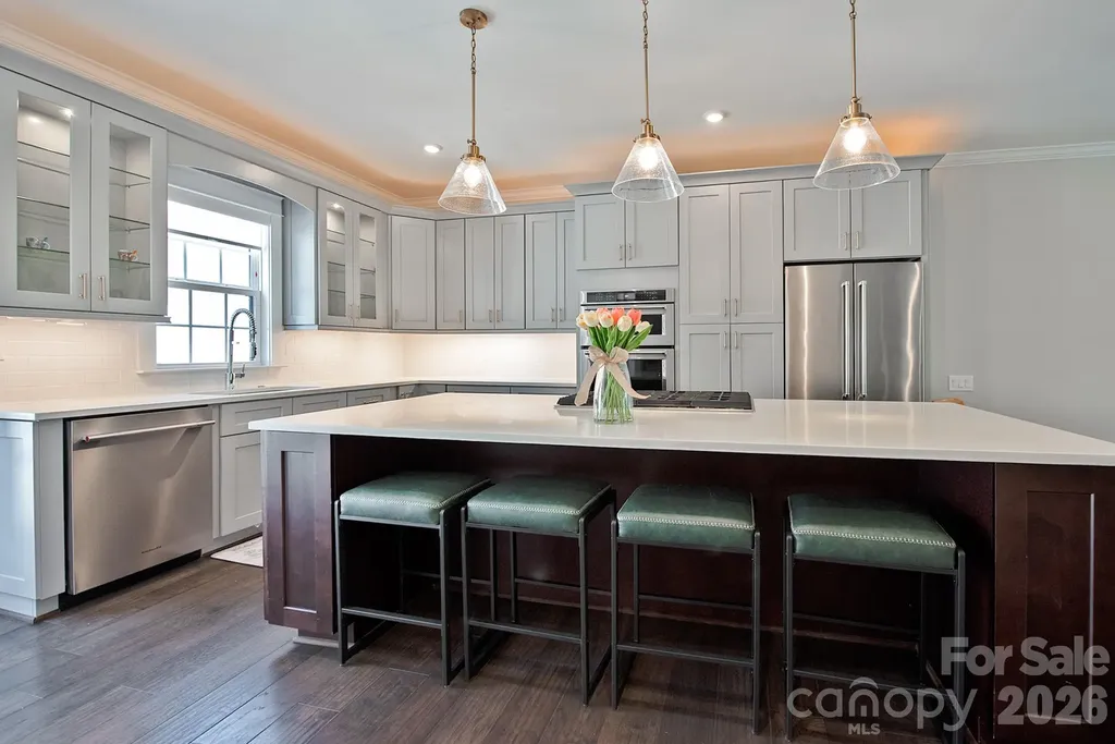 523 Griffith Village Lane Davidson NC 28036