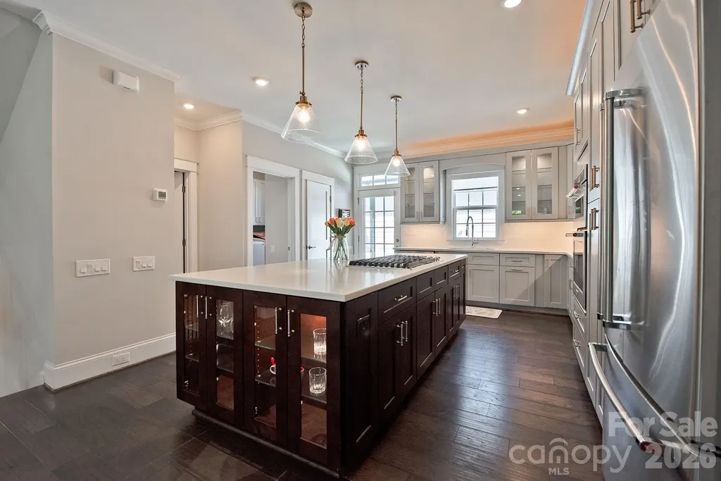 523 Griffith Village Lane Davidson NC 28036