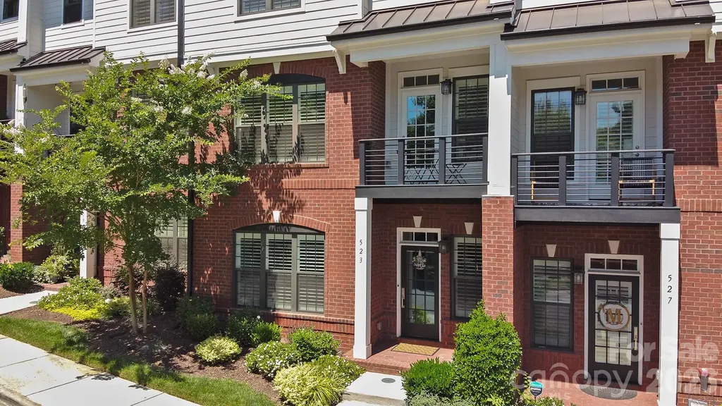 523 Griffith Village Lane Davidson NC 28036