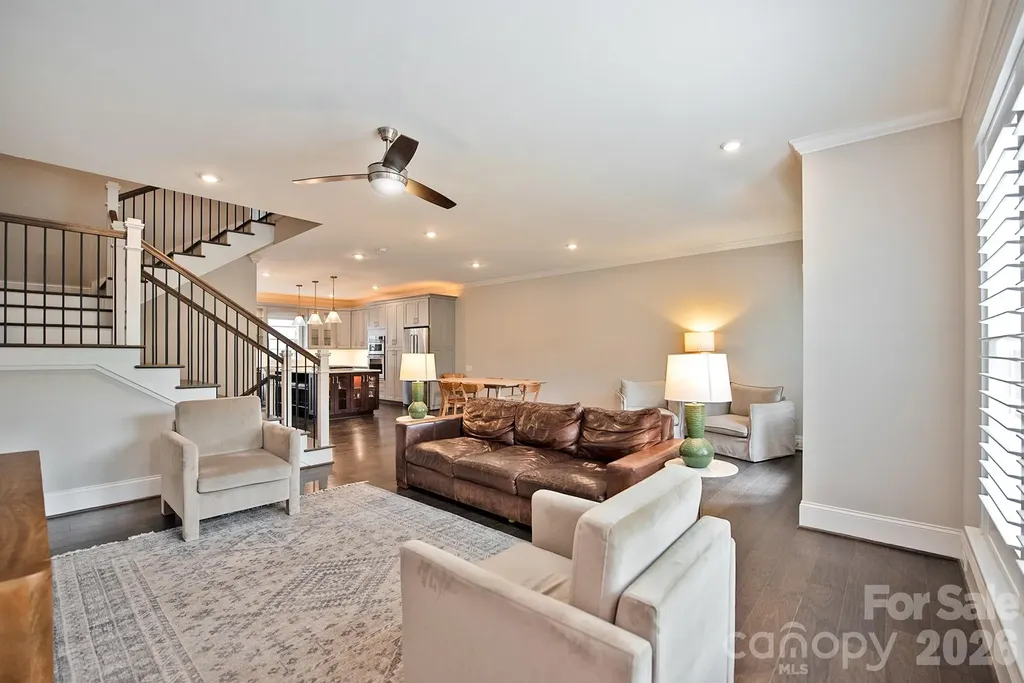 523 Griffith Village Lane Davidson NC 28036