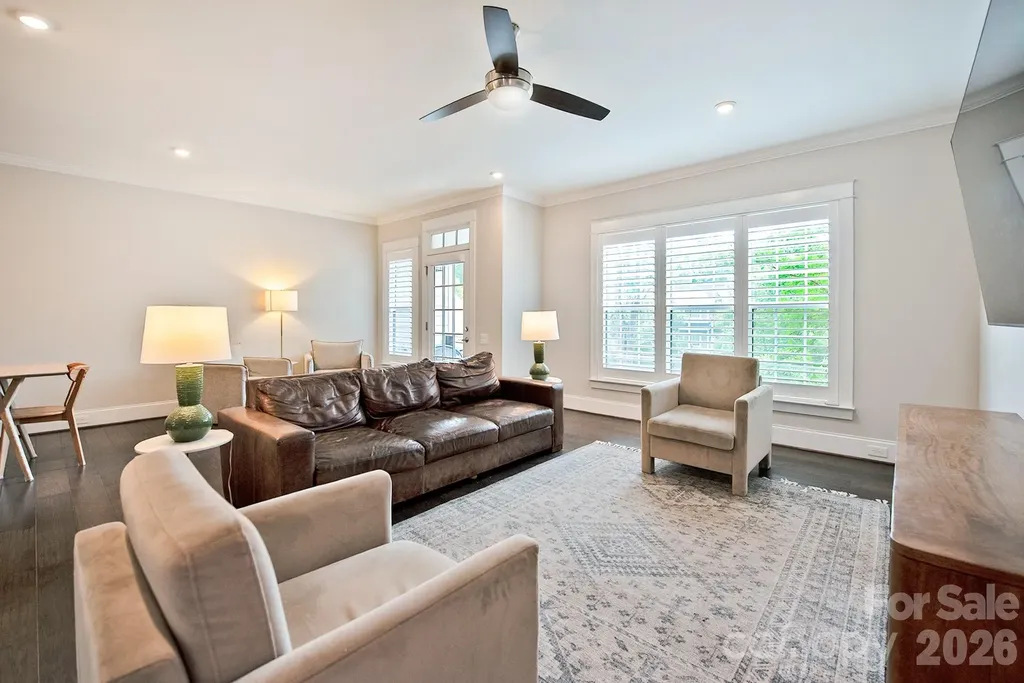 523 Griffith Village Lane Davidson NC 28036