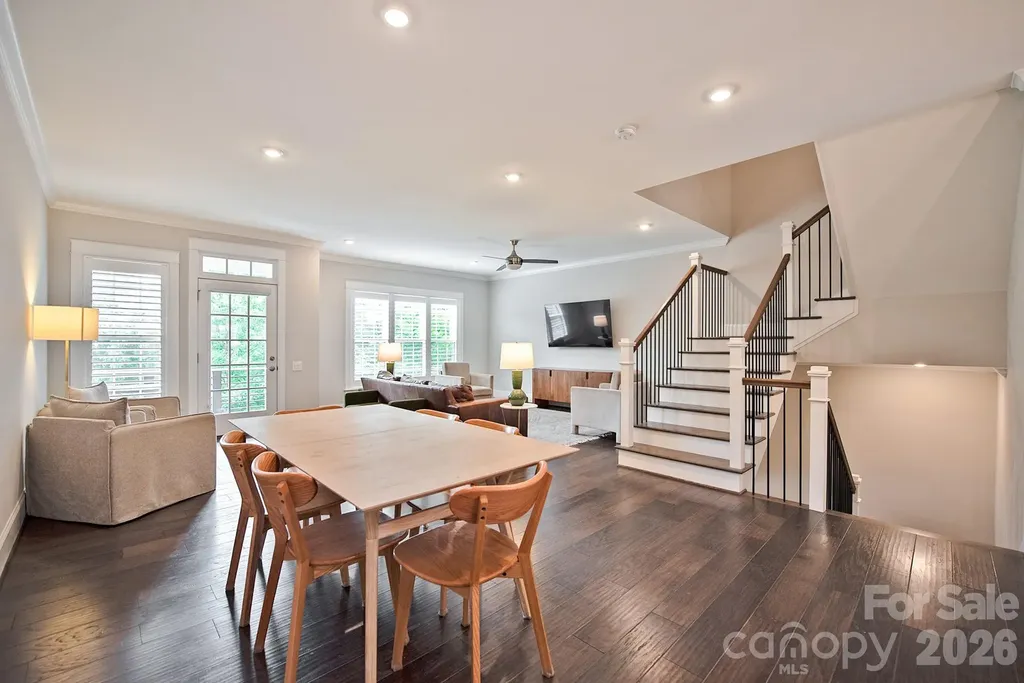523 Griffith Village Lane Davidson NC 28036