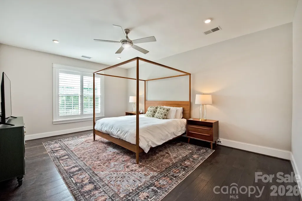 523 Griffith Village Lane Davidson NC 28036