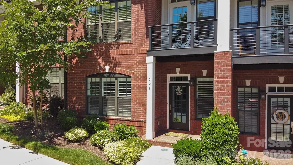523 Griffith Village Lane Davidson NC 28036