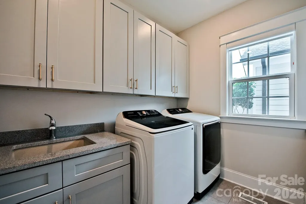 523 Griffith Village Lane Davidson NC 28036