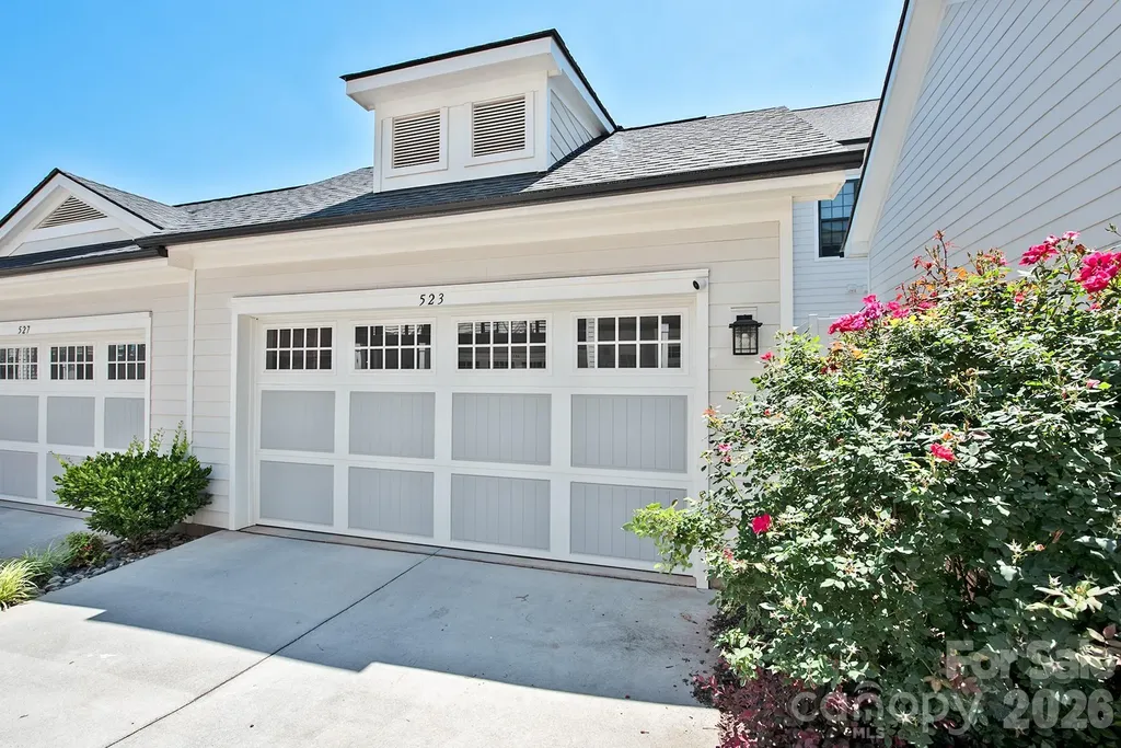 523 Griffith Village Lane Davidson NC 28036
