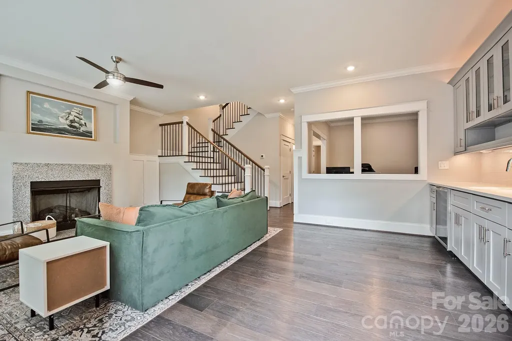523 Griffith Village Lane Davidson NC 28036