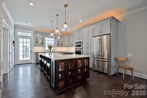 523 Griffith Village Lane Davidson NC 28036