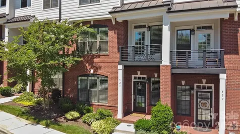 523 Griffith Village Lane Davidson NC 28036