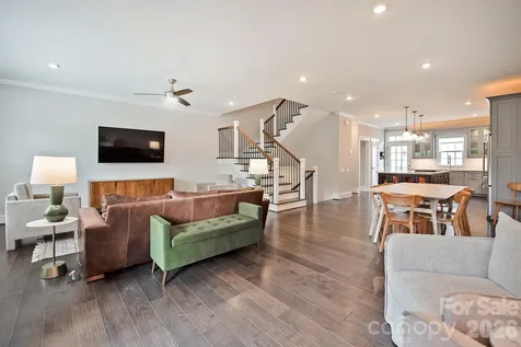 523 Griffith Village Lane Davidson NC 28036