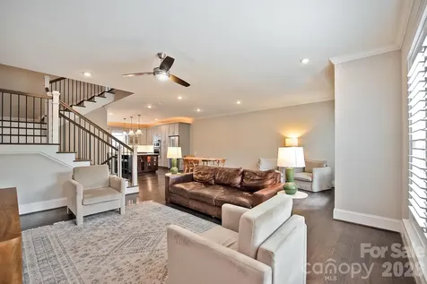 523 Griffith Village Lane Davidson NC 28036