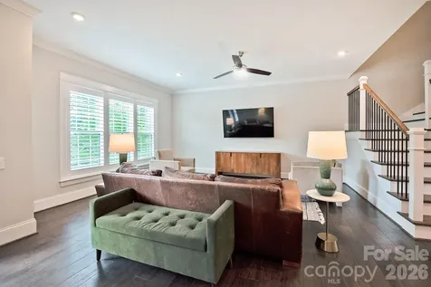 523 Griffith Village Lane Davidson NC 28036