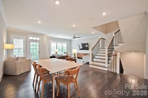 523 Griffith Village Lane Davidson NC 28036