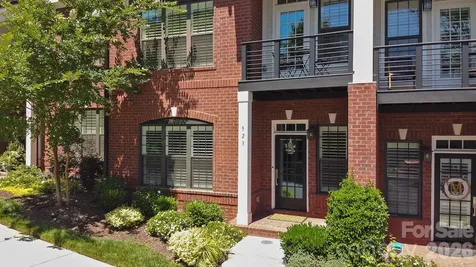 523 Griffith Village Lane Davidson NC 28036