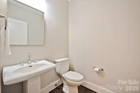 523 Griffith Village Lane Davidson NC 28036