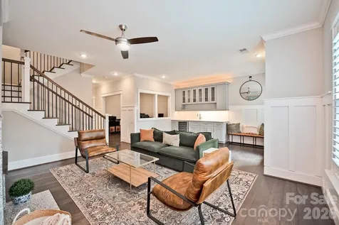 523 Griffith Village Lane Davidson NC 28036