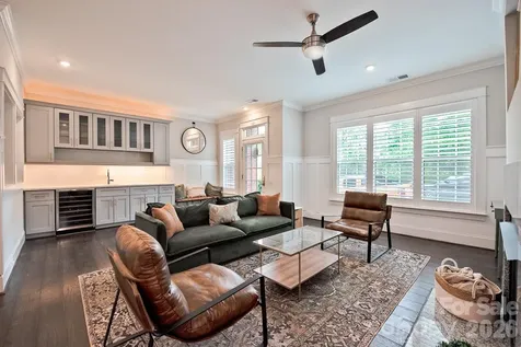523 Griffith Village Lane Davidson NC 28036