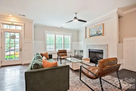 523 Griffith Village Lane Davidson NC 28036