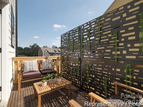 11825 Avocet Street Charlotte NC 28215