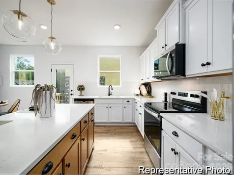 11825 Avocet Street Charlotte NC 28215
