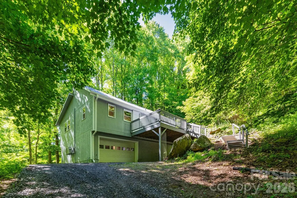 109 Narrow Way Road Burnsville NC 28714
