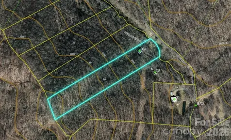 109 Narrow Way Road Burnsville NC 28714
