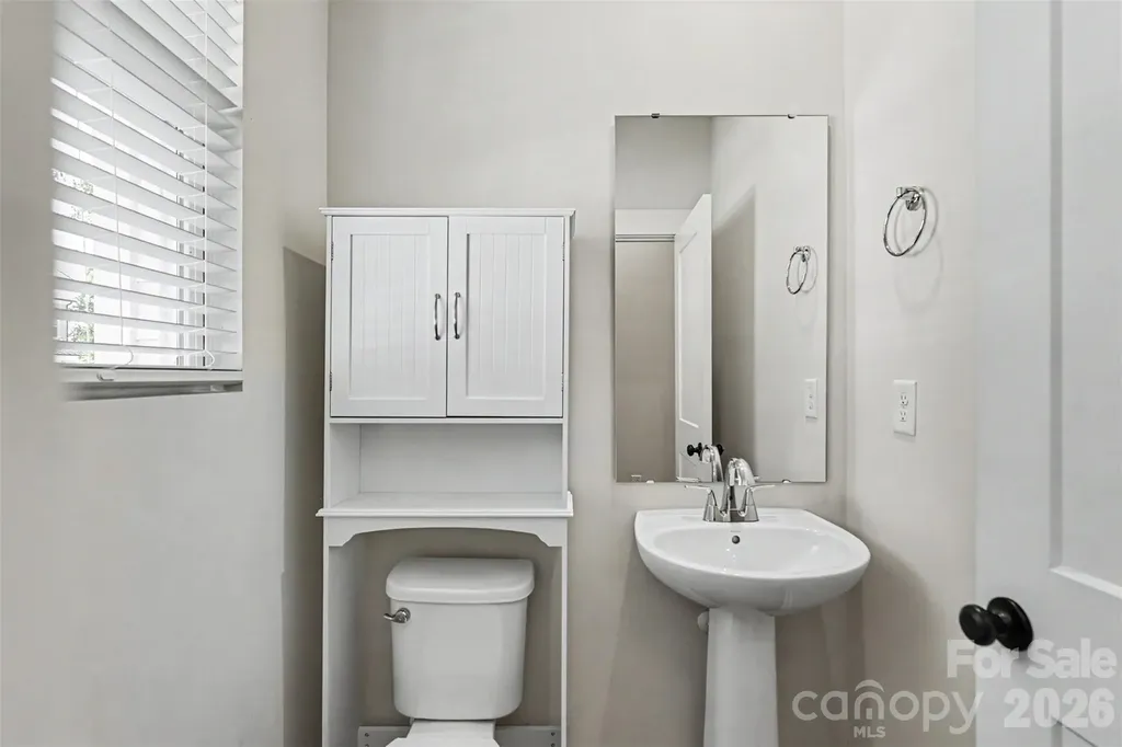 9521 Munsing Drive Charlotte NC 28269