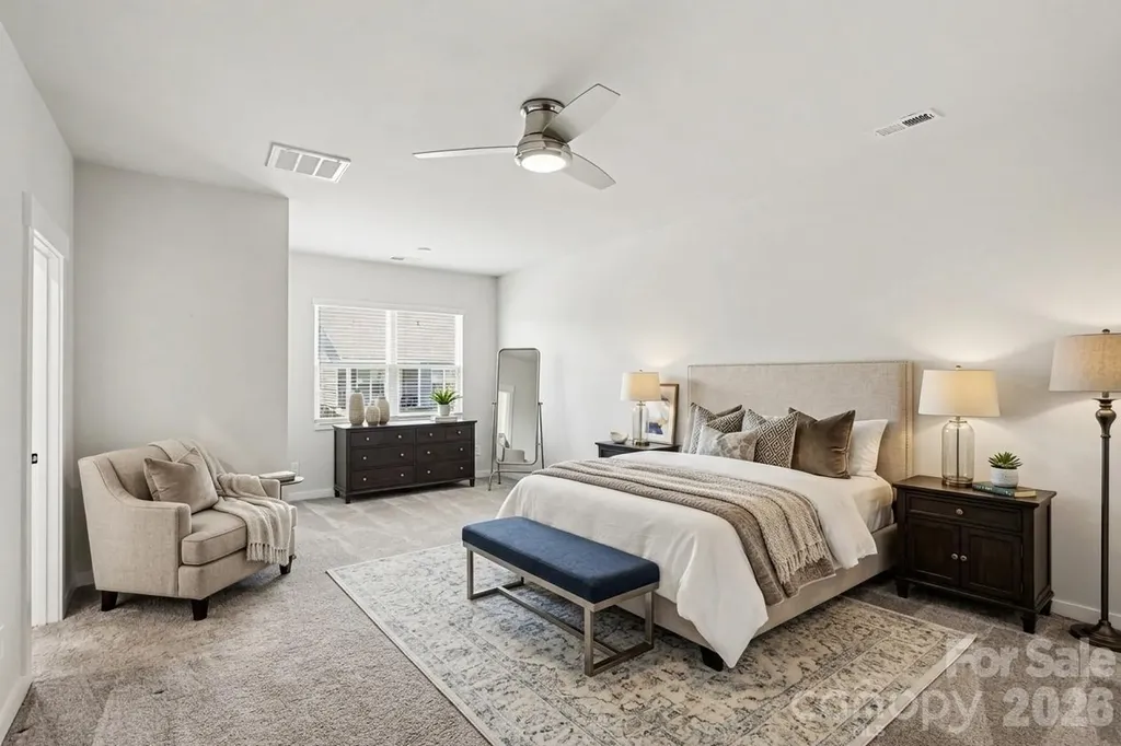9521 Munsing Drive Charlotte NC 28269