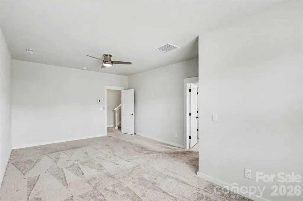 9521 Munsing Drive Charlotte NC 28269