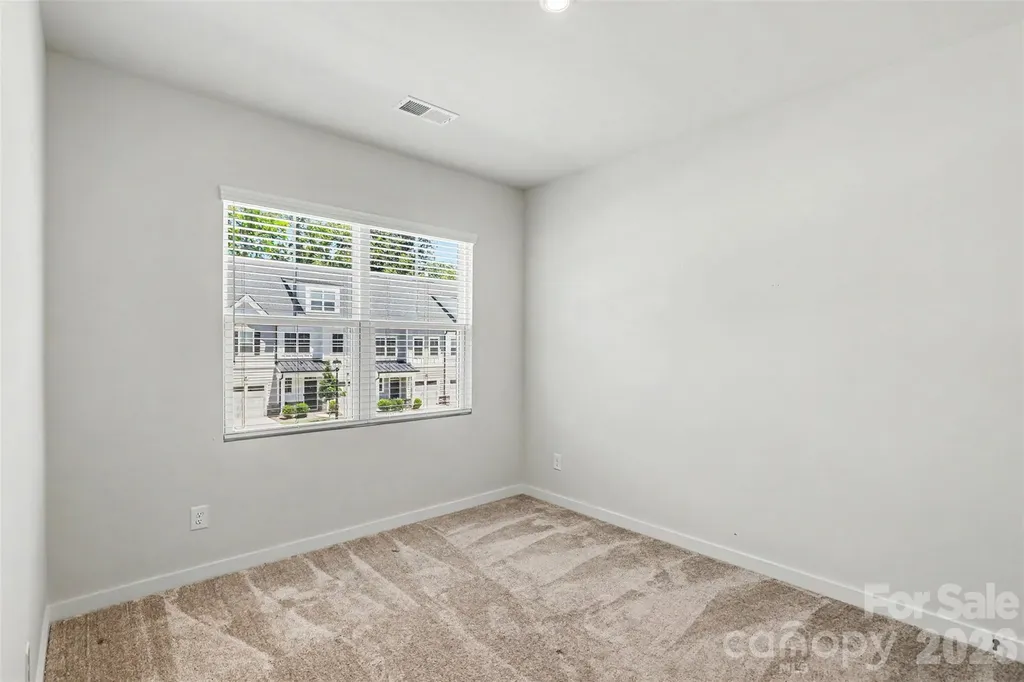 9521 Munsing Drive Charlotte NC 28269