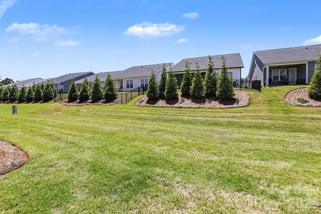 9521 Munsing Drive Charlotte NC 28269