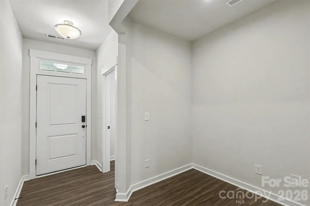 9521 Munsing Drive Charlotte NC 28269