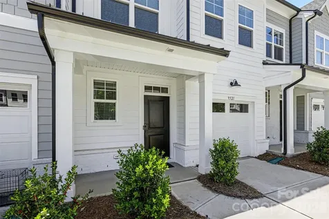9521 Munsing Drive Charlotte NC 28269