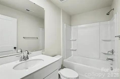 9521 Munsing Drive Charlotte NC 28269