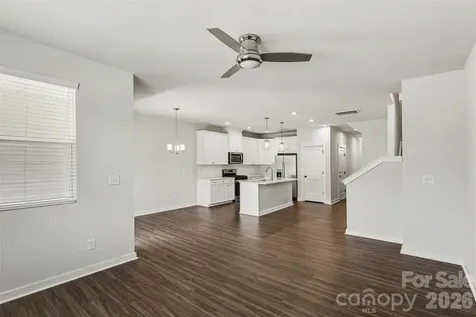 9521 Munsing Drive Charlotte NC 28269