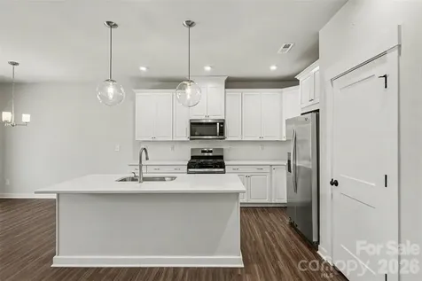 9521 Munsing Drive Charlotte NC 28269
