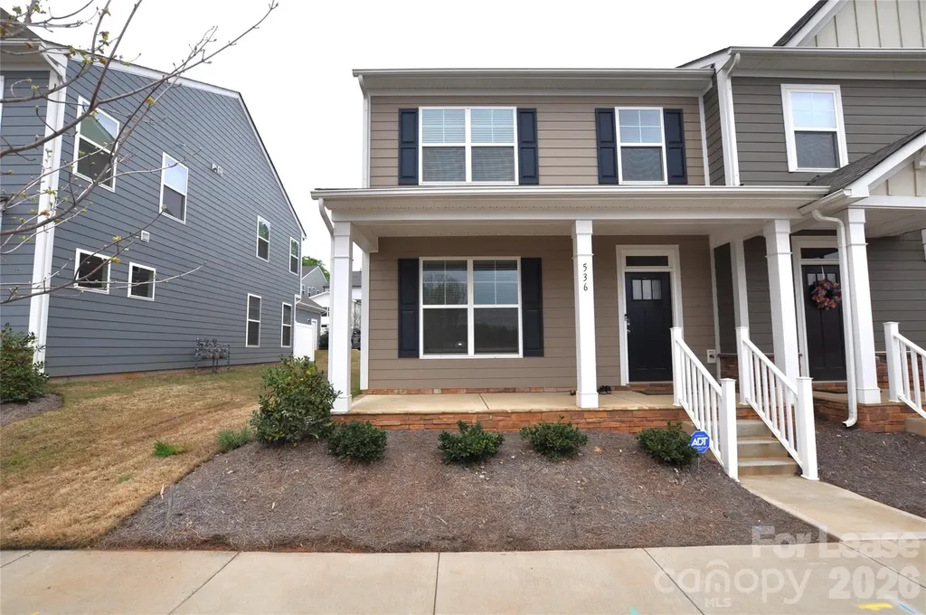 536 Laurel Walk Lane Belmont NC 28012