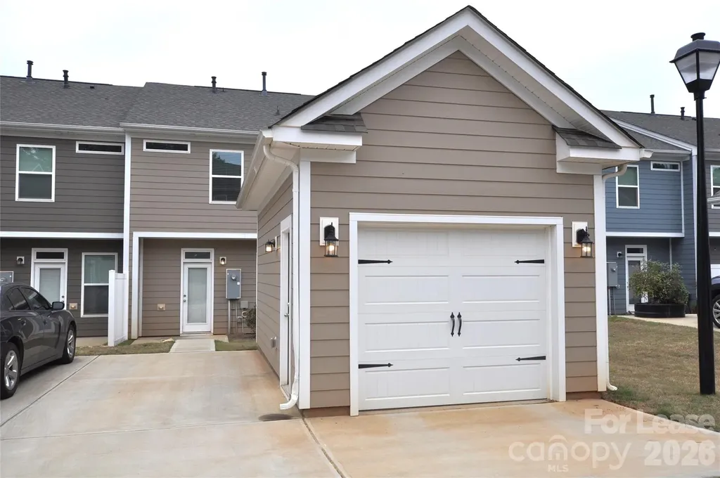 536 Laurel Walk Lane Belmont NC 28012